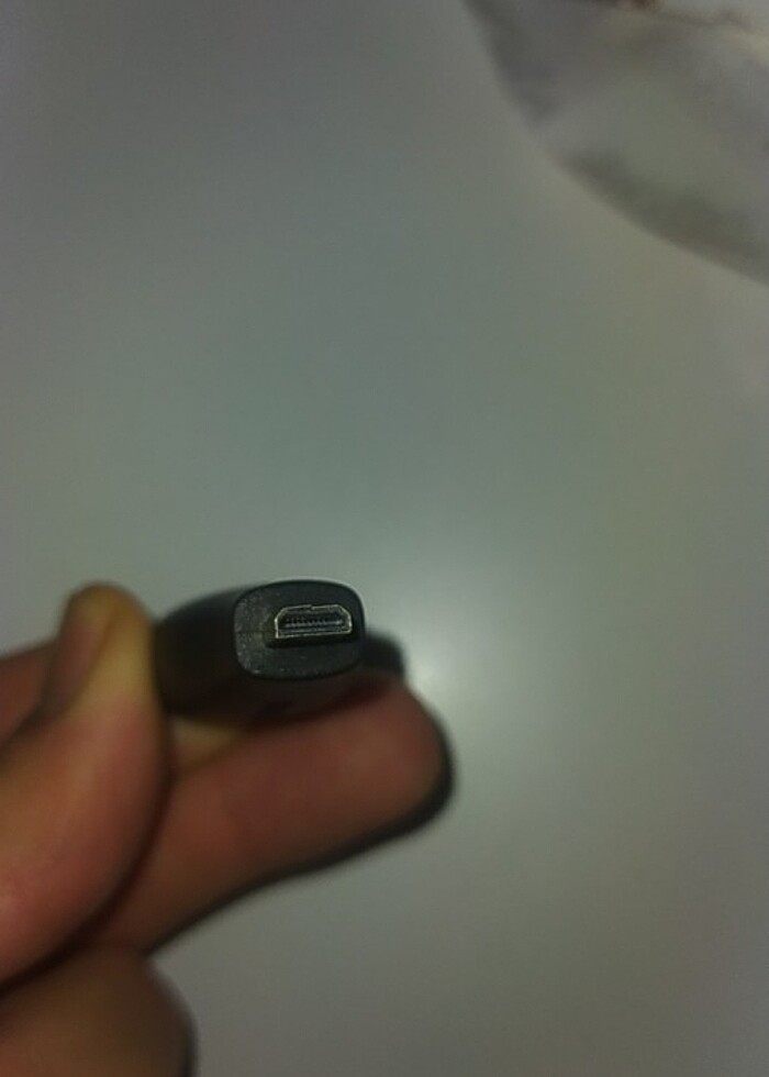 Belkin Mini Hdmi Dönüştürücü Temiz - Görsel 5