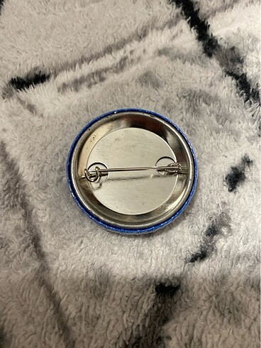 ADİDAS Rozet - Görsel 2