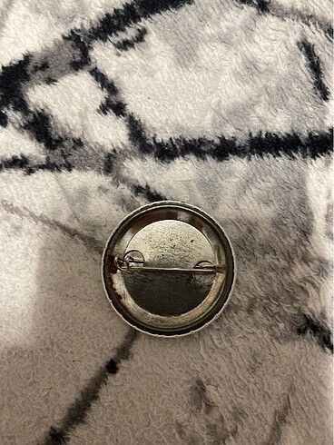 Adidas rozet - Görsel 2