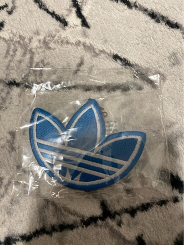 Adidas Originals Rozet