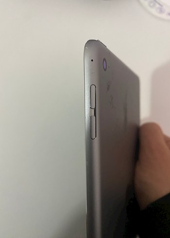 Ipad 4 Mini Vasat Durumda - Görsel 3