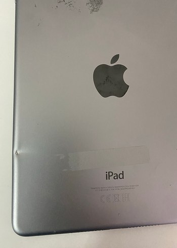 Ipad 4 Mini Vasat Durumda - Görsel 2