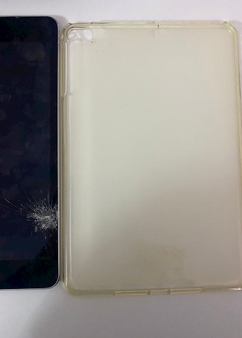 Ipad 4 Mini Vasat Durumda - Görsel 4