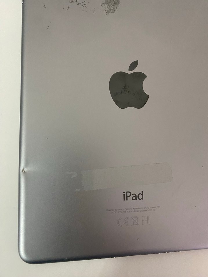 Ipad 4 Mini Vasat Durumda - Görsel 2