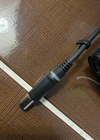 Dell Siyah Dizüstü Şarj Cihazı 90watt Orjinal - Görsel 5