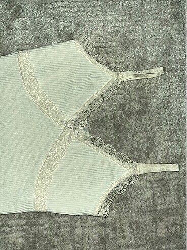 xs Beden H&M mini elbise