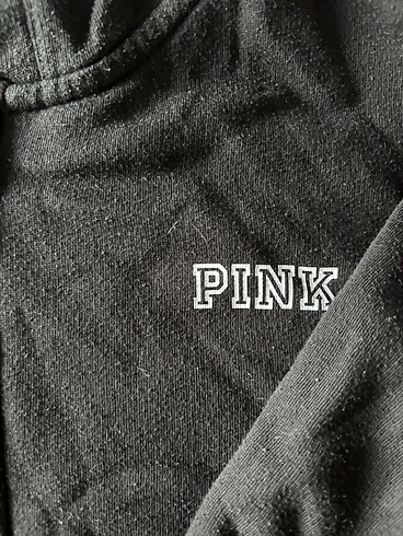 Victoria s Secret pink victoria secret y2k hırka