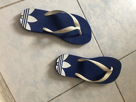 Adidas Adidas terlik orjinal