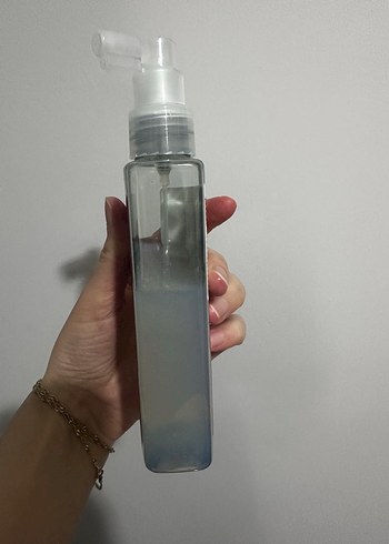 Isana Oh My Gosh Saç Düzleştirici Sprey - Görsel 2