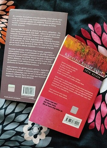  4 kitap