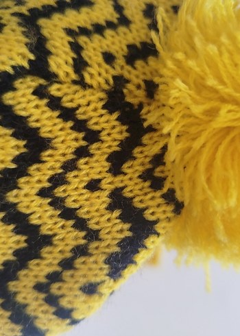 bebek bere boyunluk #fenerbahce - Görsel 2