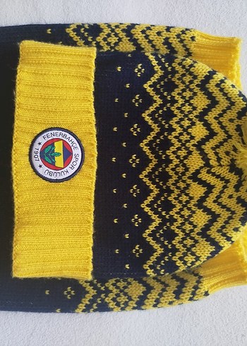 Fenerium 1-2 Yaş, 19 cm