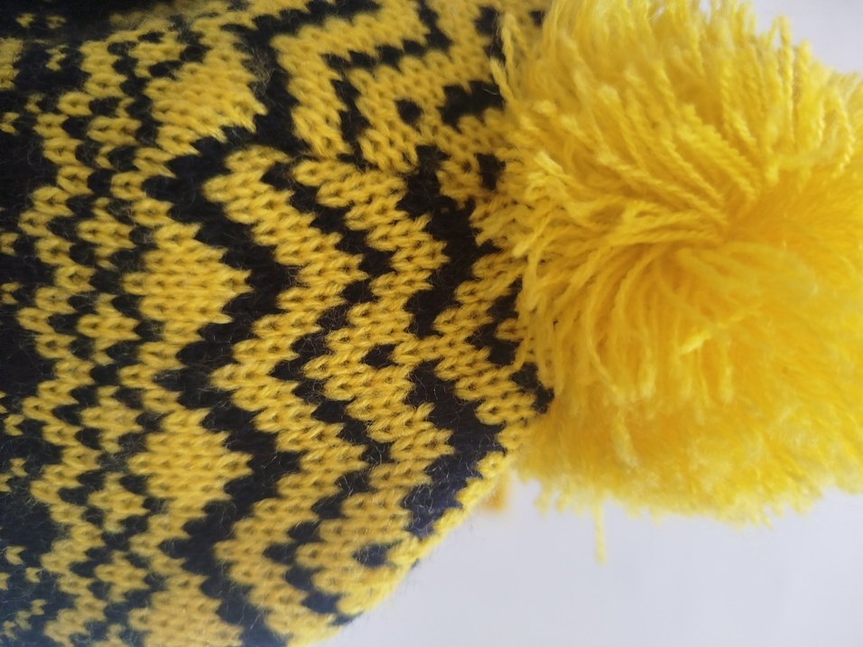 bebek bere boyunluk #fenerbahce - Görsel 2