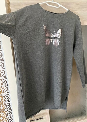 LC Waikiki Kadın spor tunik