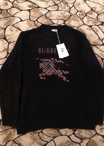 Burberry xxl