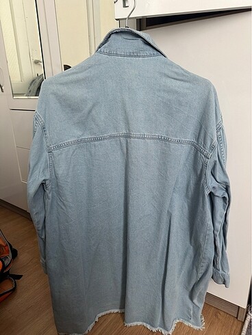 xl Beden LCW kot ceket