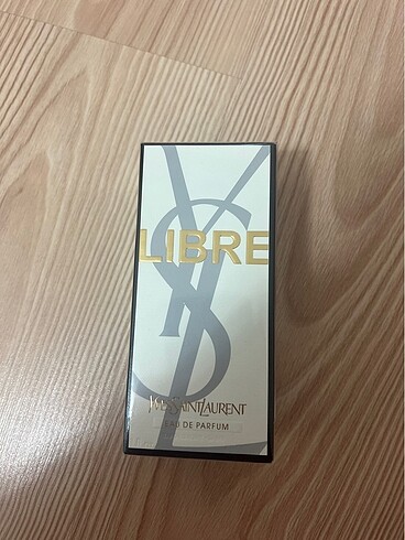 Yves Saint Laurent Libre