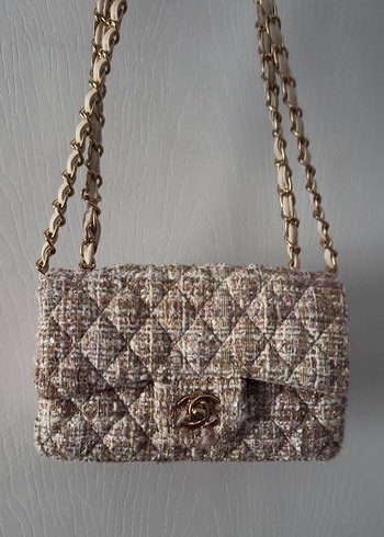 Chanel kol çantası