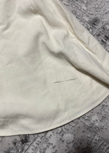 Zara mini elbise - Görsel 2