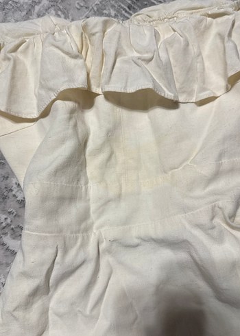 Zara mini elbise - Görsel 3