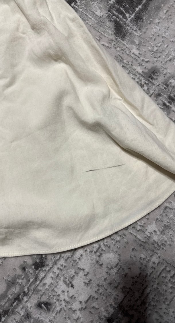 Zara mini elbise - Görsel 2