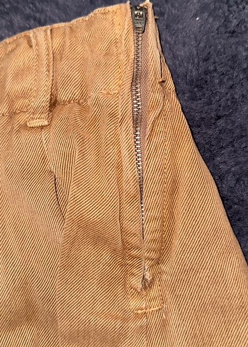 Zara etek - Görsel 5