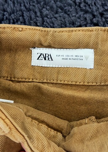 Zara etek - Görsel 4