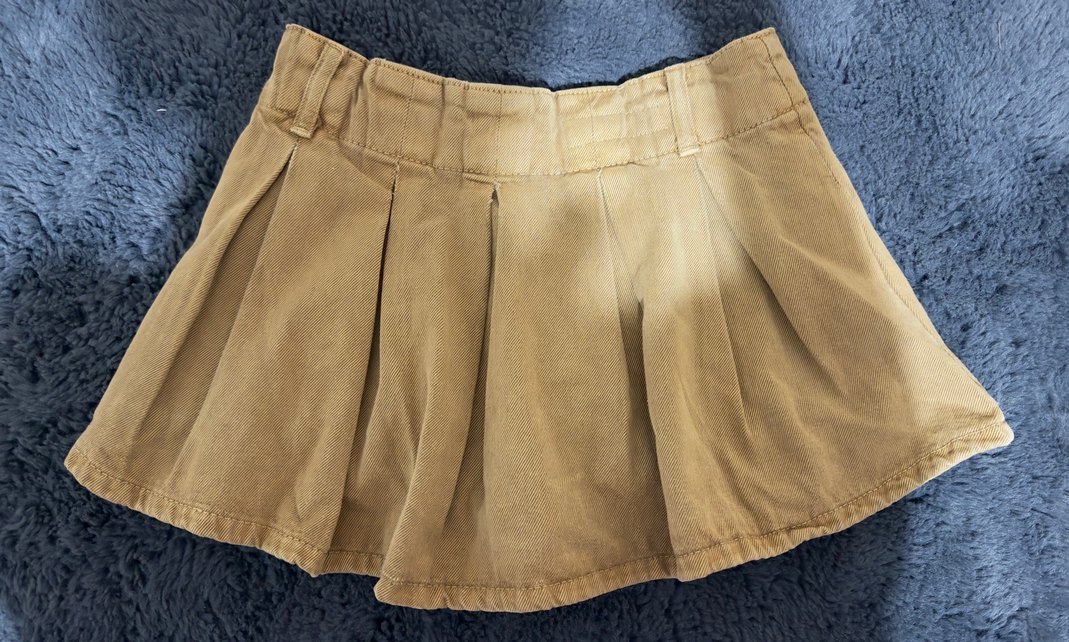 Zara etek - Görsel 2