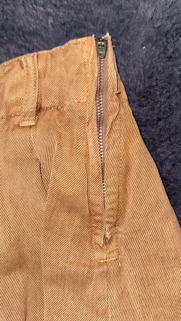 Zara etek - Görsel 5