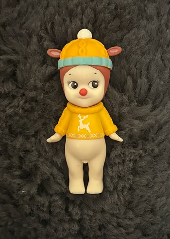 Sonny Angel Standing yılbaşı serisi