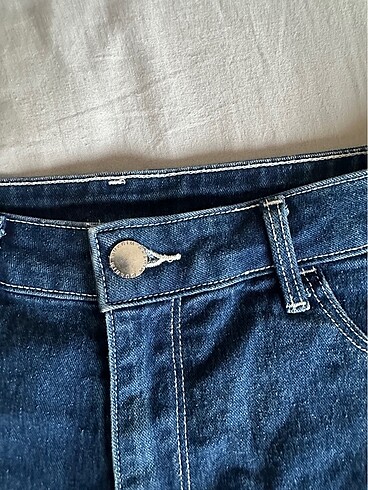 40 Beden H&M sort