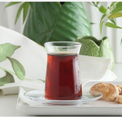 Lav Lav çay seti
