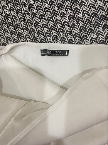 Trendyol & Milla Straplez crop