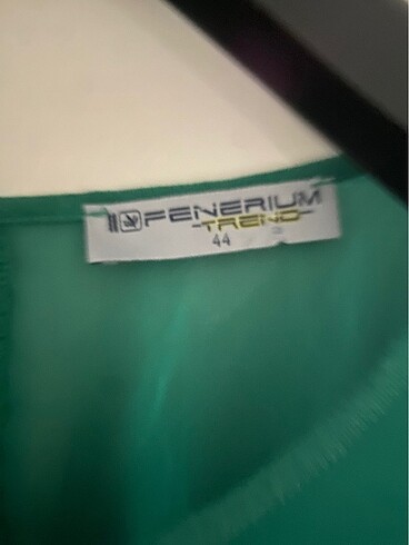 Fenerium Orjinal kadın bluz 44/46 bedenlere uygundur
