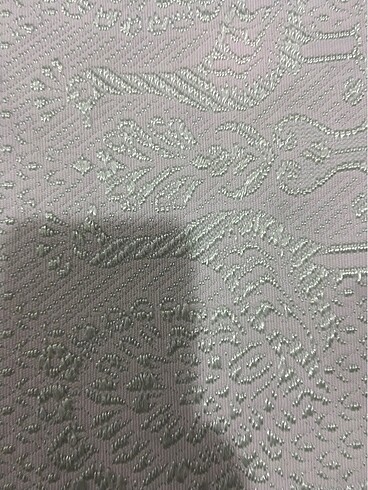English Home Pike 200/200 cm nil yeşili ve krem rengi