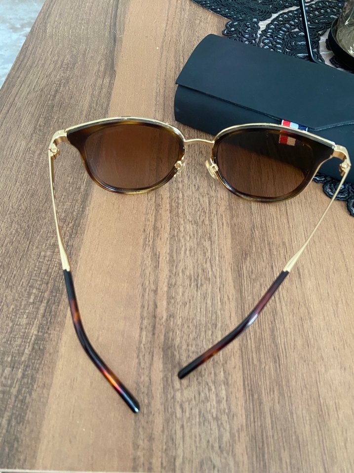 Mıchael Kors orjinal Erkek gözlük - Görsel 4