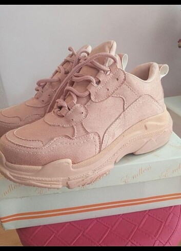 Diğer Sneaker