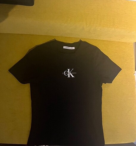 Calvin Klein calvin klein tshirt