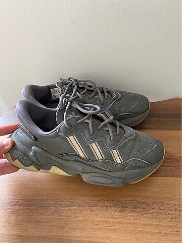 Orjinal Adidas Ozweego