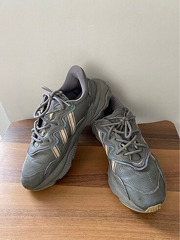 Adidas Orjinal Adidas Ozweego
