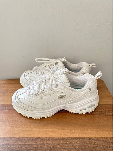 36 Beden Orjinal Skechers Dlites