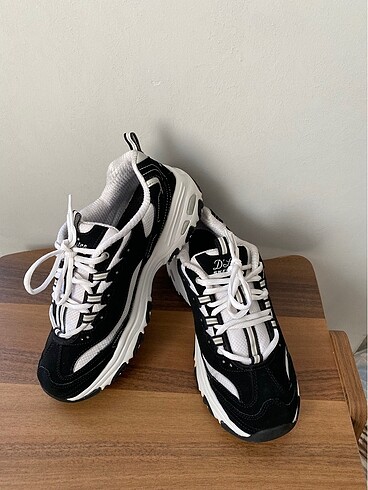 Skechers Orjinal Skechers Dlites