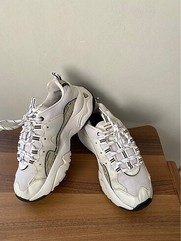 38 Beden Orjinal Skechers Dlites