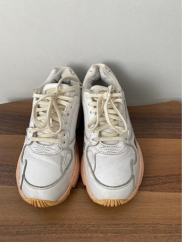 Adidas Orjinal Adidas Falcon