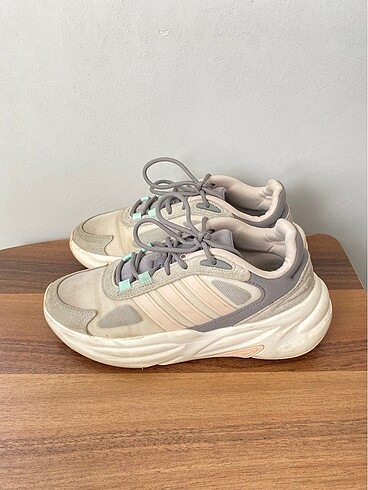 38 Beden Orjinal Adidas Ozelle