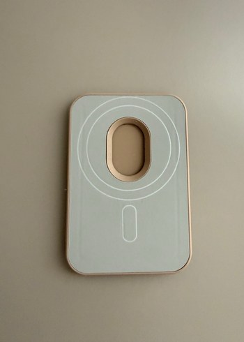 magsafe cüzdan - Görsel 2