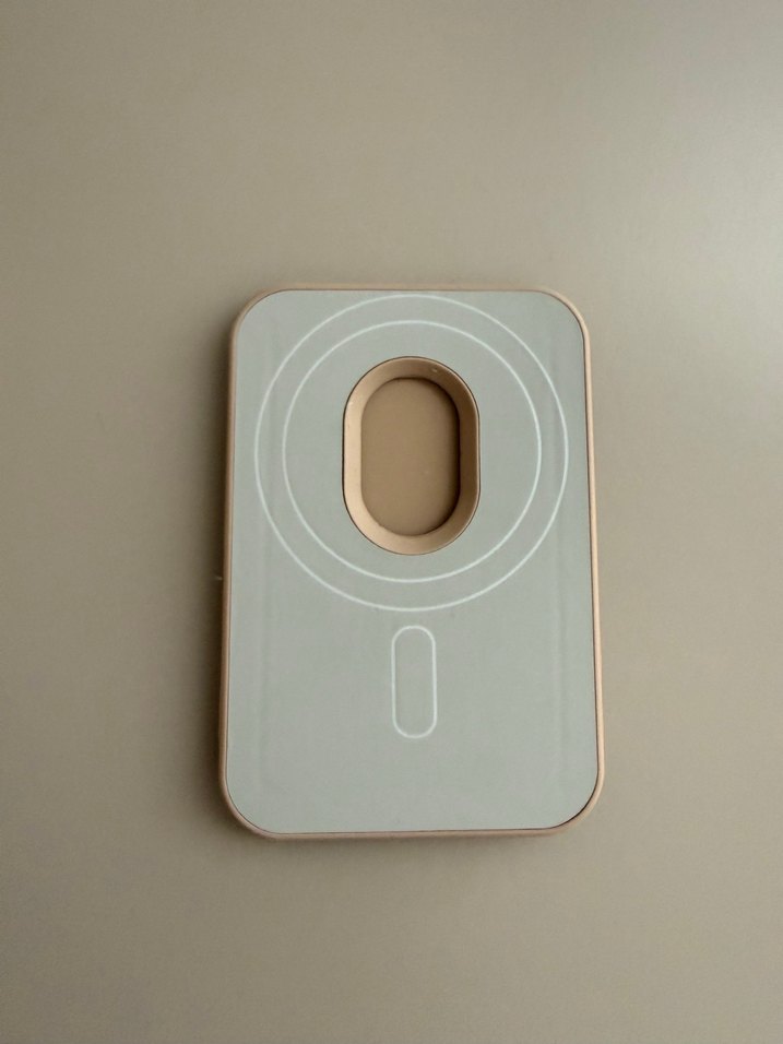 magsafe cüzdan - Görsel 2