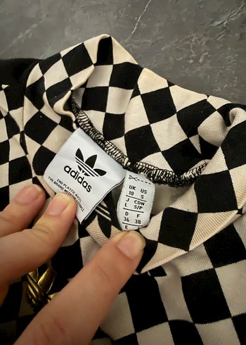 Uzun Kollu Kareli Balıkçı Yaka Kadın Gömlek - Görsel 3