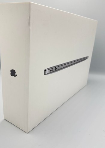 Apple Macbook Air M1 8 / 256 Uzay Grisi