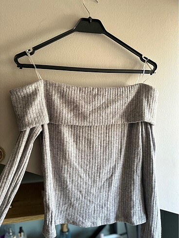 Stradivarius Stradivarius Crop